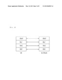 METHOD FOR PERFORMING RRC CONNECTION OR REESTABLISHMENT IN A COMMUNICATION     SYSTEM USING CARRIER AGGREGATION diagram and image