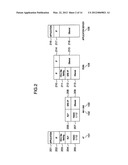 RADIO COMMUNICATION METHOD, RADIO MOBILE DEVICE AND RADIO BASE STATION     ACCOMODATION APPARATUS diagram and image