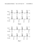 METHOD FOR EFFICIENT MU-MIMO TRANSMISSION BY JOINT ASSIGNMENTS OF     TRANSMISSION ARCHITECTURE, AND INTERFERENCE ALIGNMNET SCHEMES USING     OPTIMIZED USER-CODE ASSIGNMENTS AND POWER-ALLOCATION diagram and image