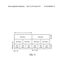 METHOD FOR EFFICIENT MU-MIMO TRANSMISSION BY JOINT ASSIGNMENTS OF     TRANSMISSION ARCHITECTURE, AND INTERFERENCE ALIGNMNET SCHEMES USING     OPTIMIZED USER-CODE ASSIGNMENTS AND POWER-ALLOCATION diagram and image