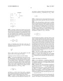 METHOD FOR EFFICIENT MU-MIMO TRANSMISSION BY JOINT ASSIGNMENTS OF     TRANSMISSION ARCHITECTURE, AND INTERFERENCE ALIGNMNET SCHEMES USING     OPTIMIZED USER-CODE ASSIGNMENTS AND POWER-ALLOCATION diagram and image