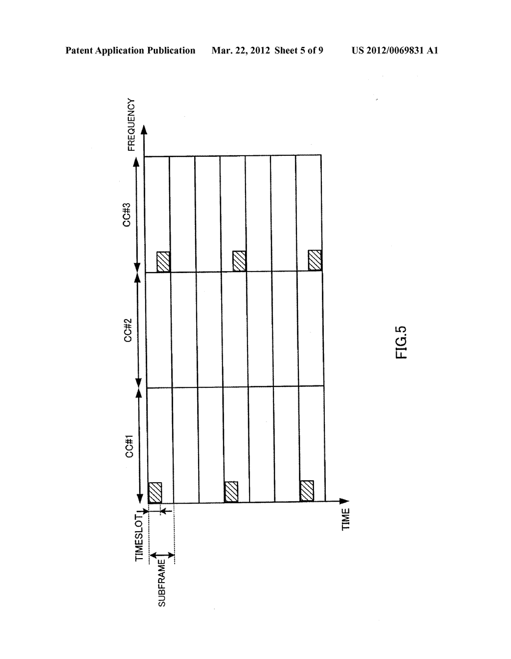 RADIO BASE STATION APPARATUS, MOBILE TERMINAL APPARATUS, AND RADIO ACCESS     METHOD - diagram, schematic, and image 06