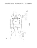 MULTICASTING WITHIN A DISTRIBUTED CONTROL PLANE OF A SWITCH diagram and image