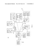 MULTICASTING WITHIN A DISTRIBUTED CONTROL PLANE OF A SWITCH diagram and image