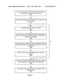 MULTICASTING WITHIN A DISTRIBUTED CONTROL PLANE OF A SWITCH diagram and image