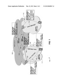 SCALABLE MULTIPROTOCOL LABEL SWITCHING (MPLS) BASED NETWORKS diagram and image