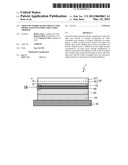 GROUP III NITRIDE-BASED GREEN-LASER DIODES AND WAVEGUIDE STRUCTURES     THEREOF diagram and image