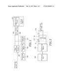 COMMUNICATION CIRCUIT AND ADAPTER HAVING THE SAME diagram and image