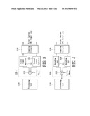 COMMUNICATION CIRCUIT AND ADAPTER HAVING THE SAME diagram and image