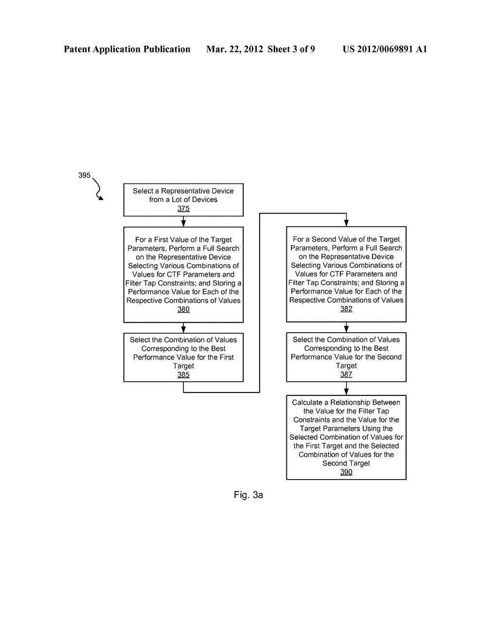 Systems and Methods for Filter Constraint Estimation - diagram, schematic, and image 04