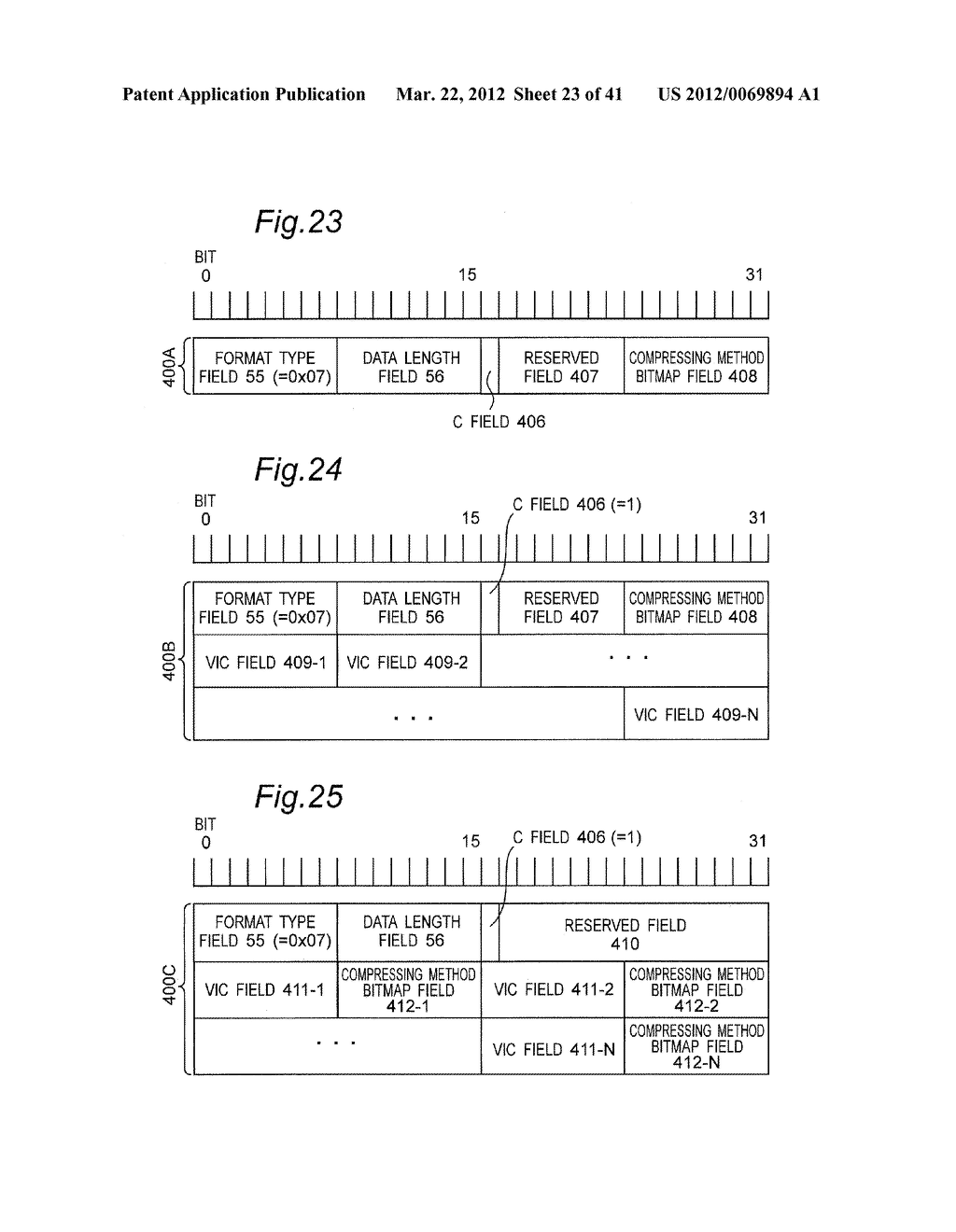 Method Of Transmitting Video Data - diagram, schematic, and image 24