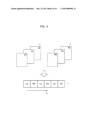 MOVING PICTURE DECODING DEVICE, MOVING PICTURE DECODING METHOD AND     INTEGRATED CIRCUIT diagram and image