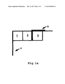 Multiplex Method and Associated Functional Data Structure for Combining     Digital Video Signals diagram and image