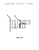 Multiplex Method and Associated Functional Data Structure for Combining     Digital Video Signals diagram and image