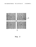 Multiplex Method and Associated Functional Data Structure for Combining     Digital Video Signals diagram and image