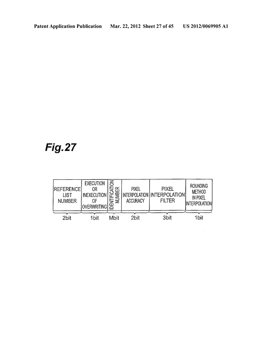 MOVING IMAGE ENCODING AND DECODING DEVICE - diagram, schematic, and image 28