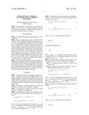 Generation of an Order-2N Transform from an Order-N Transform diagram and image