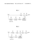 CHANNEL EQUALIZER AND METHOD OF PROCESSING BROADCAST SIGNAL IN DTV     RECEIVING SYSTEM diagram and image