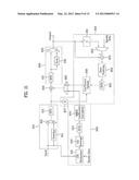 CHANNEL EQUALIZER AND METHOD OF PROCESSING BROADCAST SIGNAL IN DTV     RECEIVING SYSTEM diagram and image