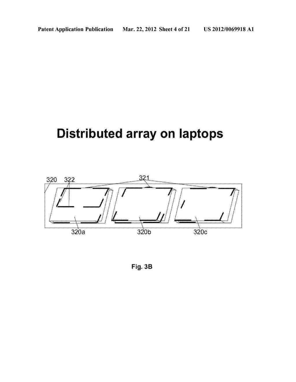 Re-Configurable Array from Distributed Apertures on Portable Devices - diagram, schematic, and image 05