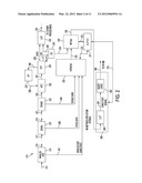 SYSTEM AND METHOD FOR REDUCING POWER CONSUMPTION IN A FLO-EV RECEIVER diagram and image