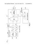 SYSTEM AND METHOD FOR REDUCING POWER CONSUMPTION IN A FLO-EV RECEIVER diagram and image