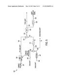 SYSTEM AND METHOD FOR REDUCING POWER CONSUMPTION IN A FLO-EV RECEIVER diagram and image