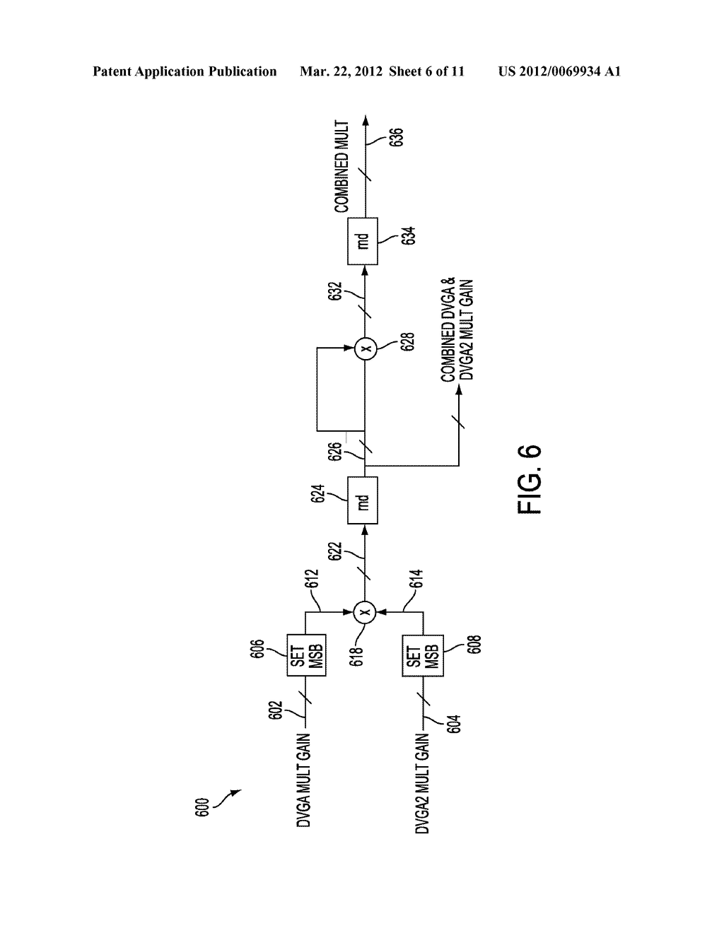 SYSTEM AND METHOD FOR REDUCING POWER CONSUMPTION IN A FLO-EV RECEIVER - diagram, schematic, and image 07
