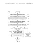 SYSTEM AND METHOD FOR REDUCING POWER CONSUMPTION IN A FLO-EV RECEIVER diagram and image