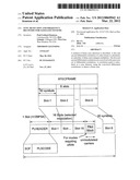 SYNC DETECTION AND FREQUENCY RECOVERY FOR SATELLITE SYSTEMS diagram and image