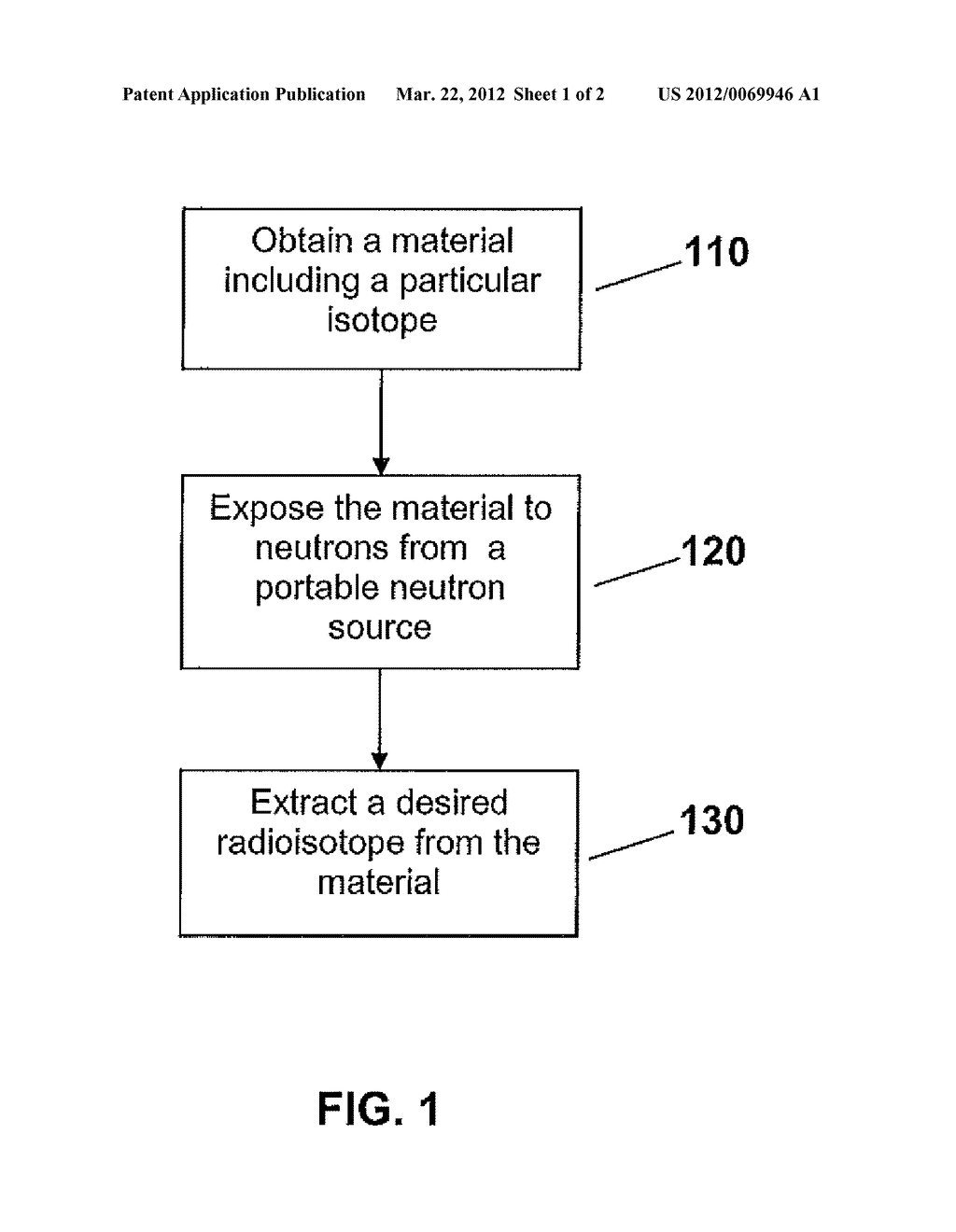 Compact Radioisotope Generator - diagram, schematic, and image 02