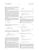 SYSTEM AND METHOD OF SPECTRAL CALIBRATION AND BASIS MATERIAL DECOMPOSITION     FOR X-RAY CT SYSTEMS diagram and image