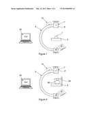 METHOD FOR POSITIONING AN INSTRUMENT diagram and image