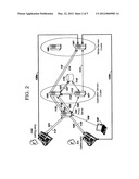 SEAMLESSLY CONFERENCING A PREVIOUSLY-CONNECTED TELEPHONE CALL diagram and image