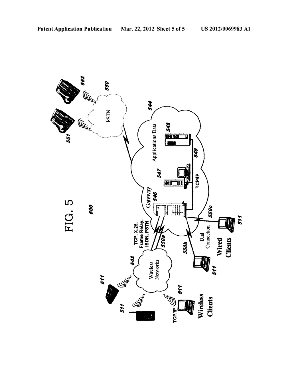 SEAMLESSLY CONFERENCING A PREVIOUSLY-CONNECTED TELEPHONE CALL - diagram, schematic, and image 06