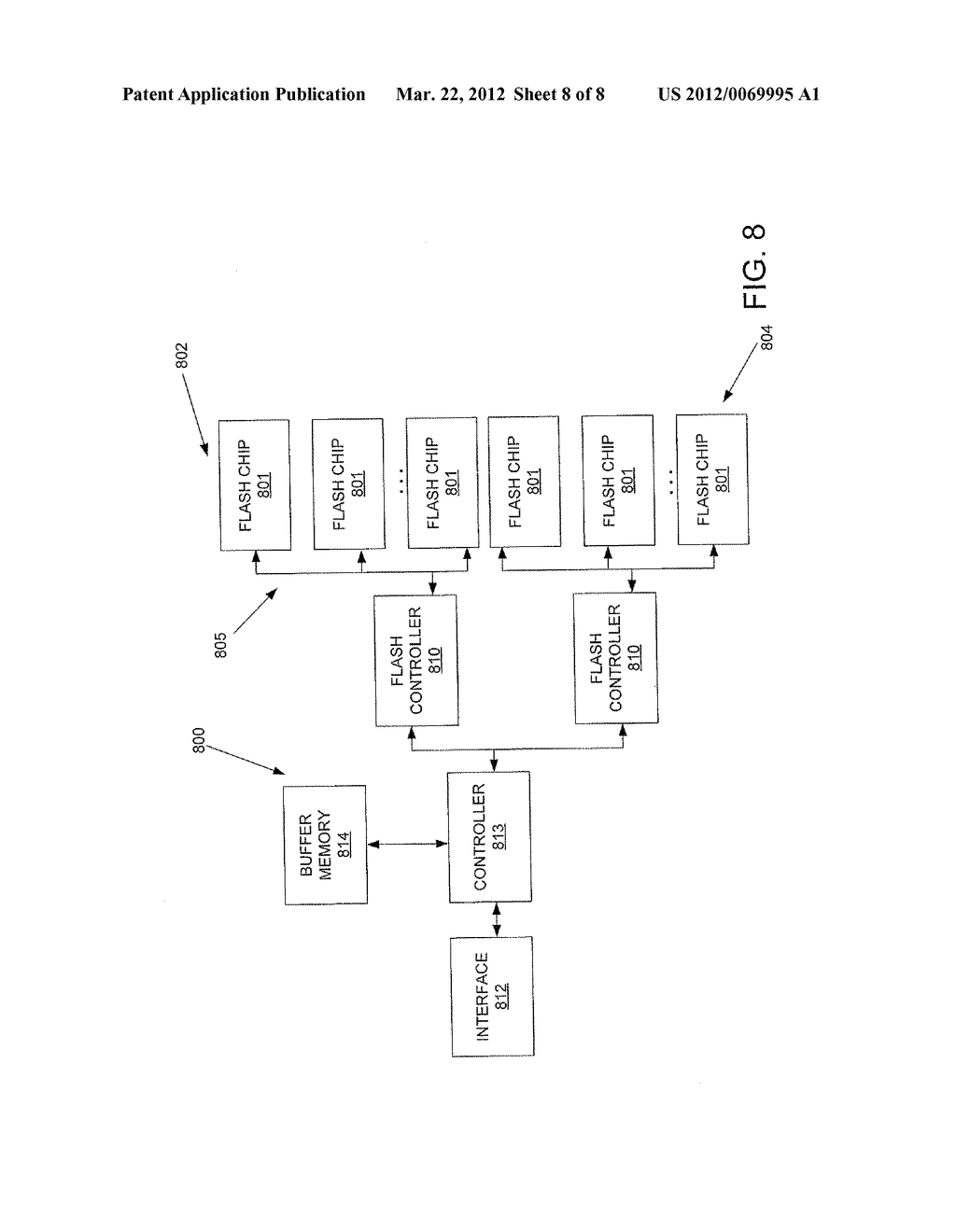 CONTROLLER CHIP WITH ZEROIZABLE ROOT KEY - diagram, schematic, and image 09