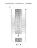 Digital Audio Distribution diagram and image