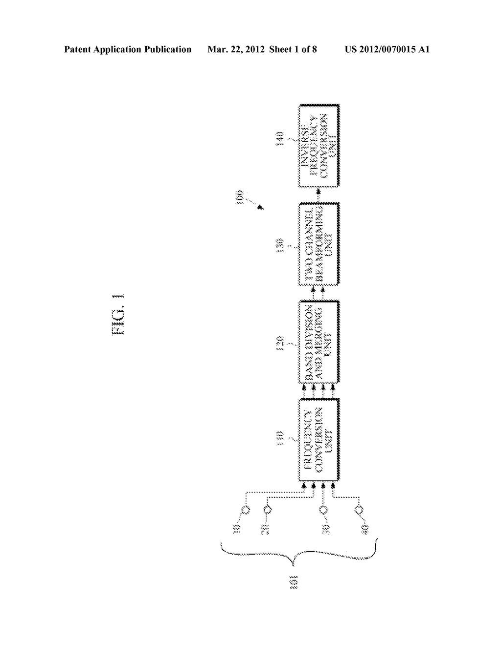 APPARATUS AND METHOD FOR ENHANCING AUDIO QUALITY USING NON-UNIFORM     CONFIGURATION OF MICROPHONES - diagram, schematic, and image 02