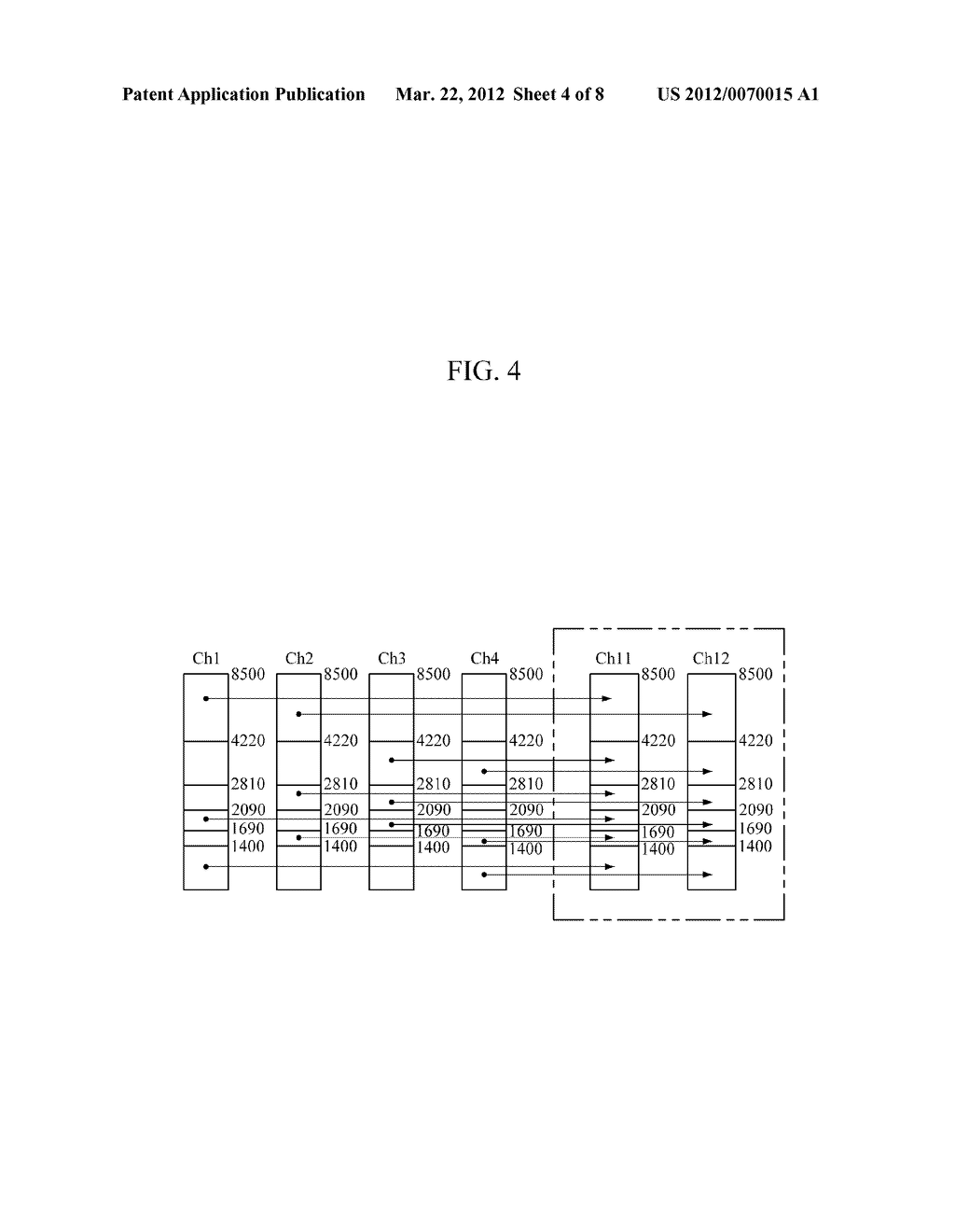 APPARATUS AND METHOD FOR ENHANCING AUDIO QUALITY USING NON-UNIFORM     CONFIGURATION OF MICROPHONES - diagram, schematic, and image 05