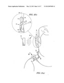 Earphone system, apparatus, and method for enhancing personal safety diagram and image