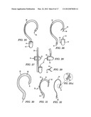 Earphone system, apparatus, and method for enhancing personal safety diagram and image