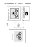 INFORMATION PROCESSOR, INFORMATION PROCESSING METHOD, AND PROGRAM diagram and image