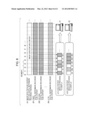 INFORMATION PROCESSOR, INFORMATION PROCESSING METHOD, AND PROGRAM diagram and image