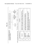 INFORMATION PROCESSOR, INFORMATION PROCESSING METHOD, AND PROGRAM diagram and image