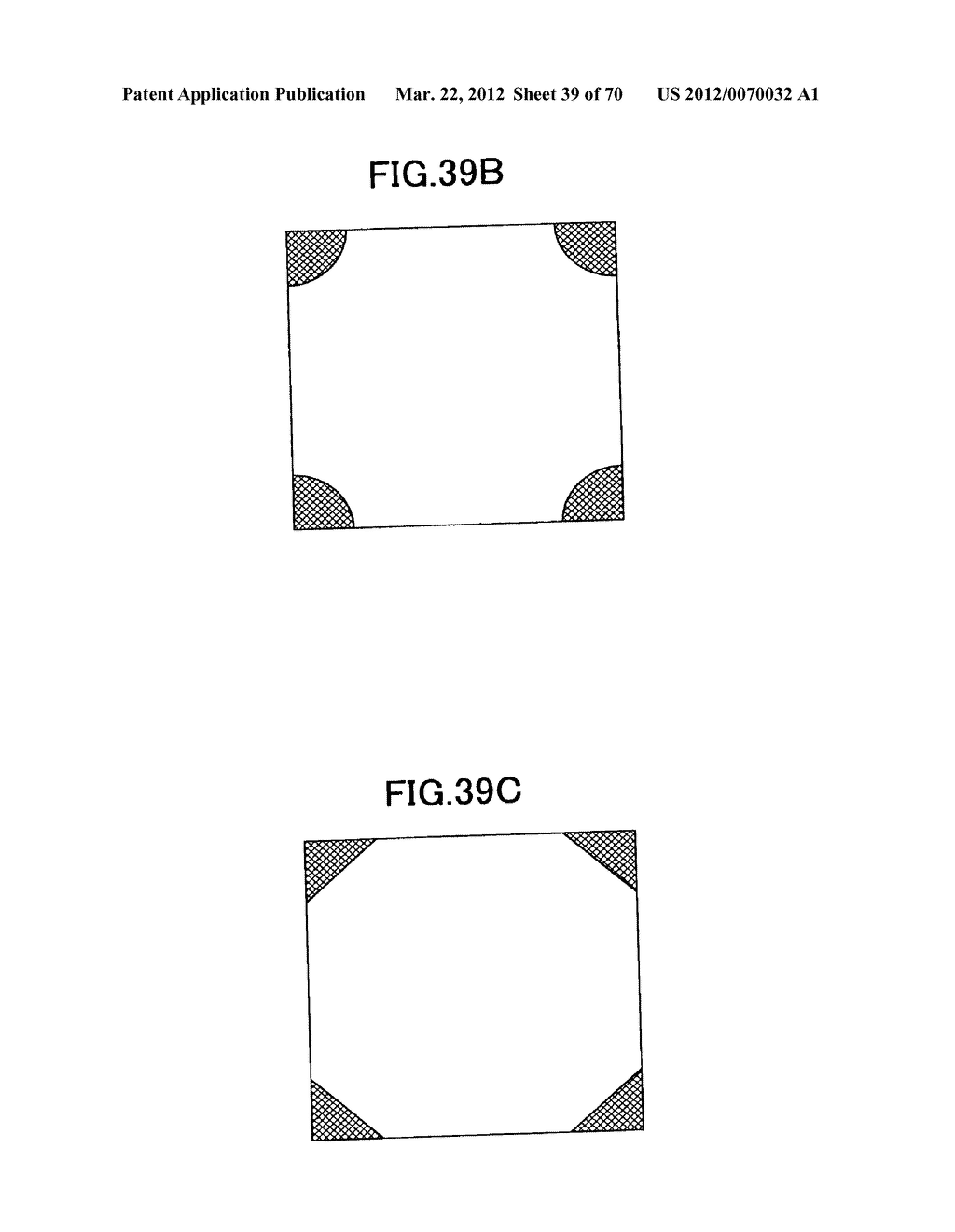 ELECTRONIC WATERMARK EMBEDDING METHOD, DEVICE, AND PROGRAM, AND ELECTRONIC     WATERMARK DETECTING METHOD, DEVICE, AND PROGRAM - diagram, schematic, and image 40