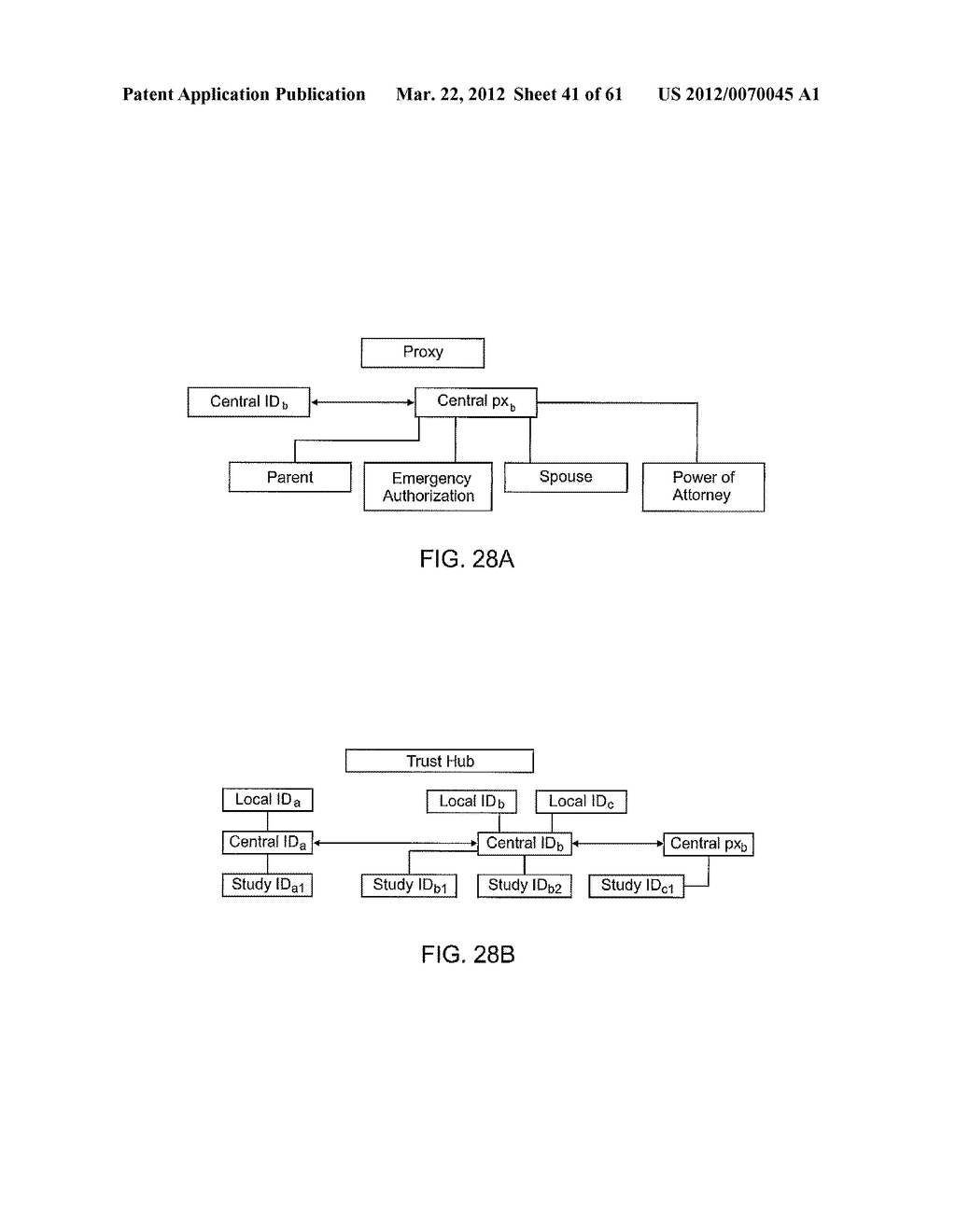 GLOBAL MEDICAL IMAGING REPOSITORY - diagram, schematic, and image 42