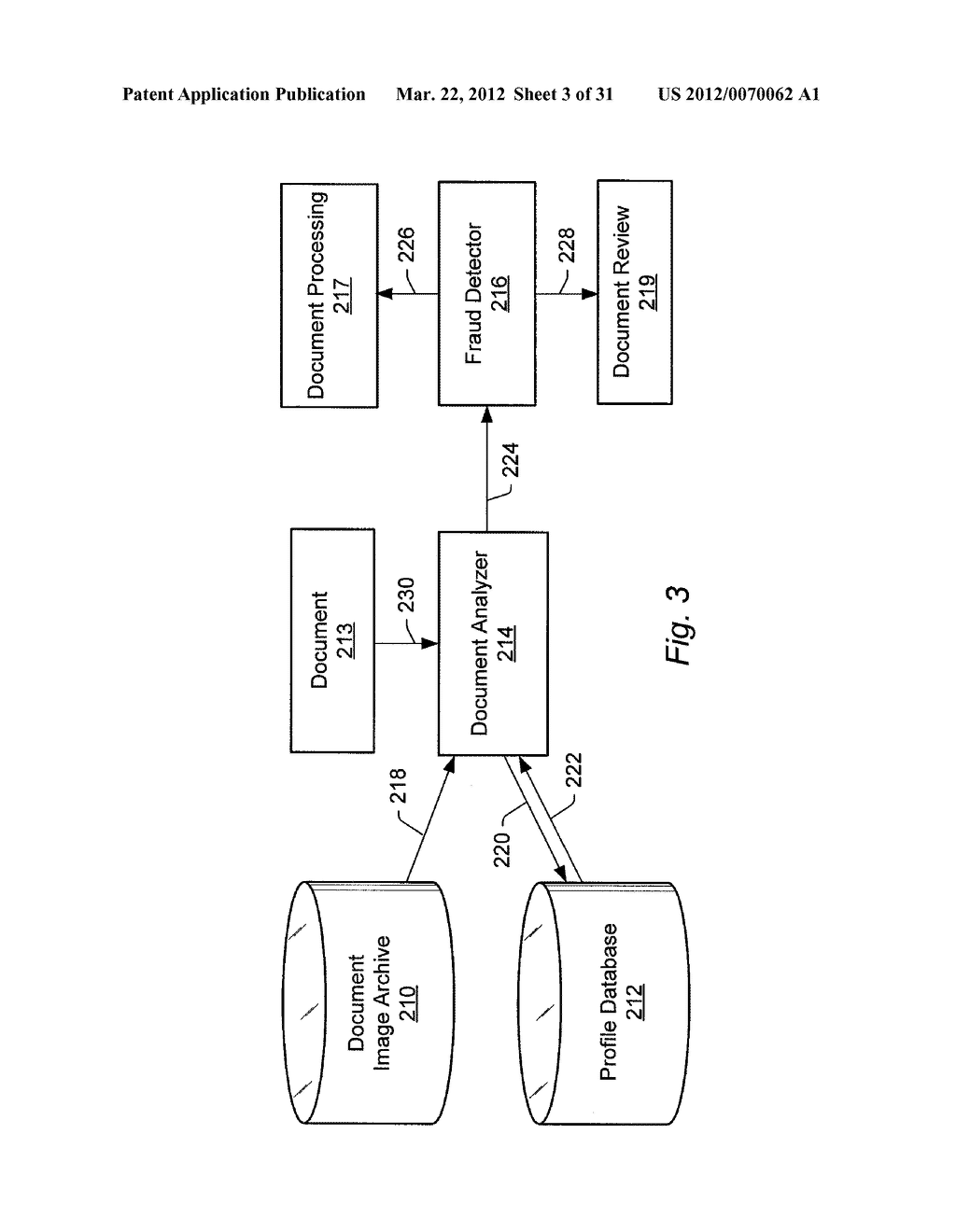 SYSTEMS AND METHODS FOR ANALYSIS OF WRITING IN DOCUMENTS - diagram, schematic, and image 04