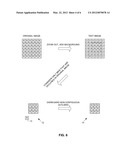 Histogram Methods and Systems for Object Recognition diagram and image