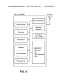 Histogram Methods and Systems for Object Recognition diagram and image