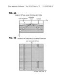 PICTURE IMAGE PROCESSOR, METHOD FOR PROCESSING PICTURE IMAGE AND METHOD     FOR PROCESSING PICTURE IMAGE diagram and image